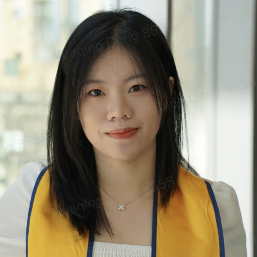 Xueqing Deng